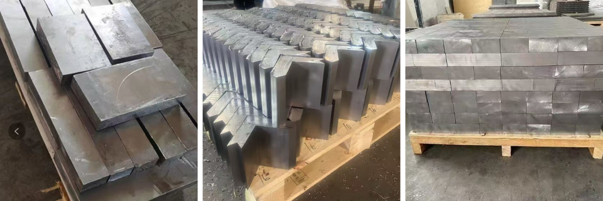 Lead Bricks For Radiation Shielding Lead Bricks For Radiation Shielding