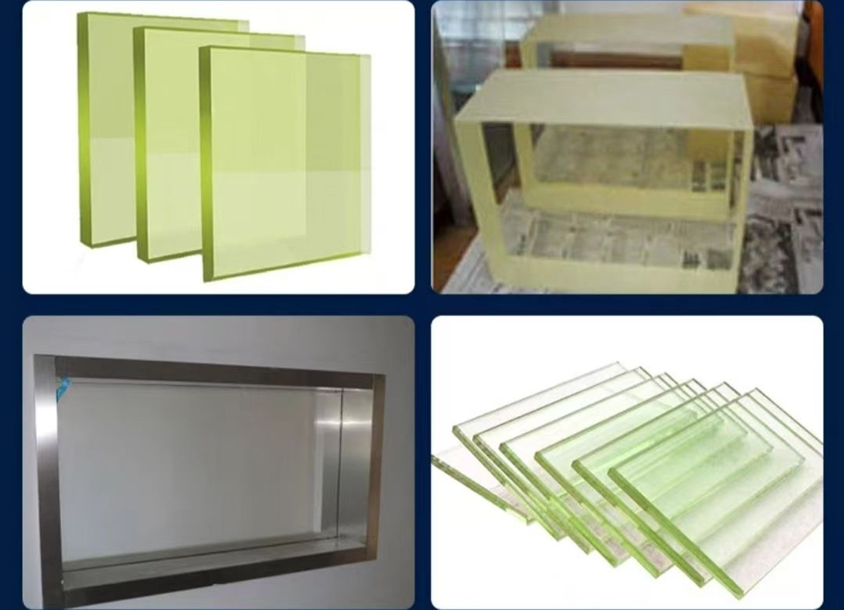 ขายกระจกตะกั่ว