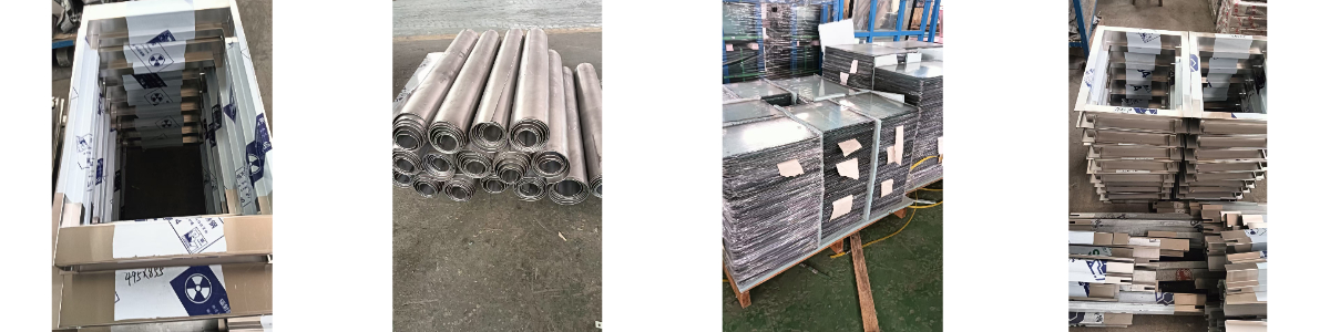 X Ray Radiation Shielding Screen X Ray Radiation Shielding Screen