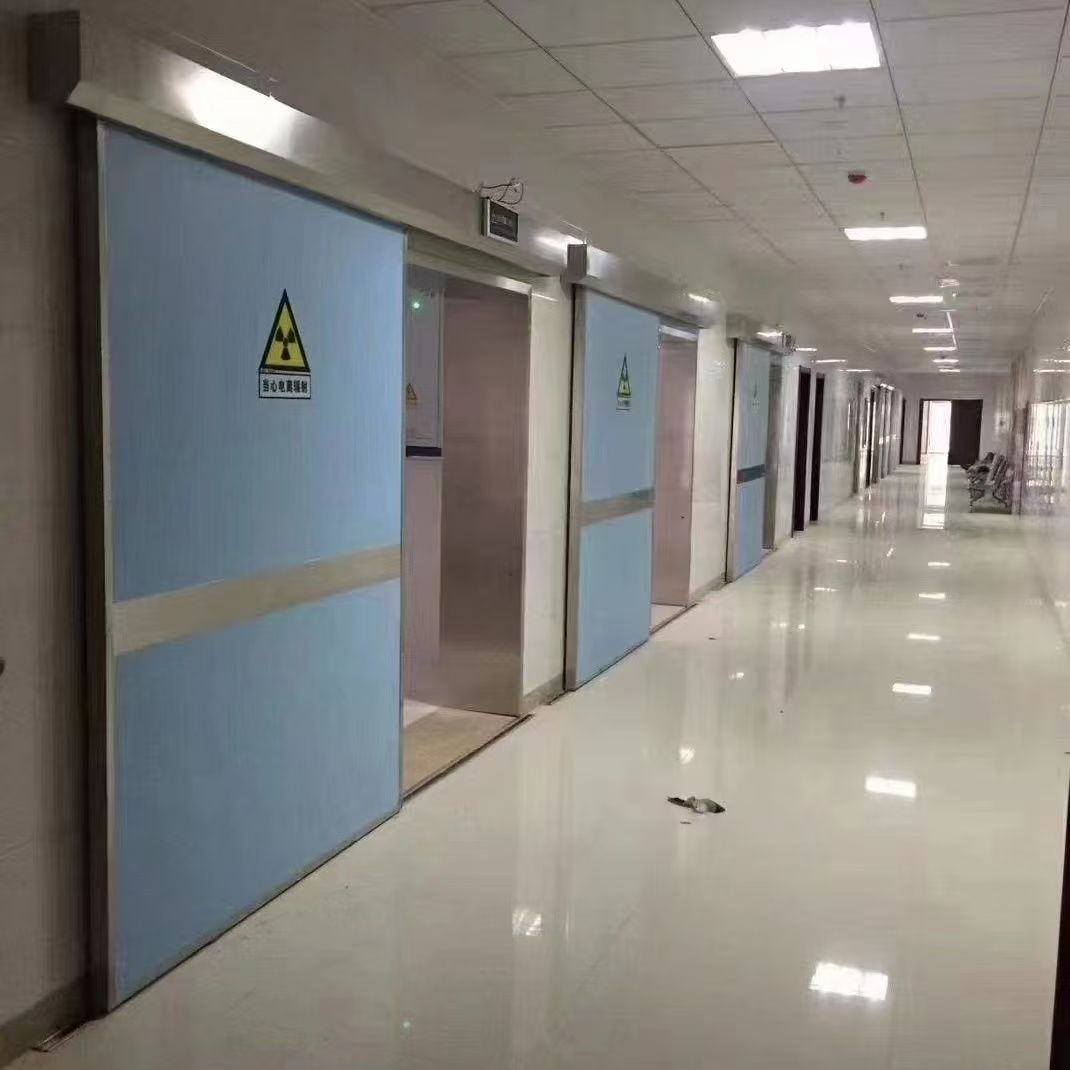 এক্স-রে দরজা