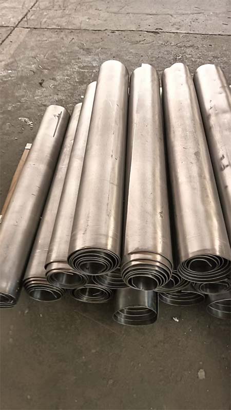 Lead Sheet Manufacturers