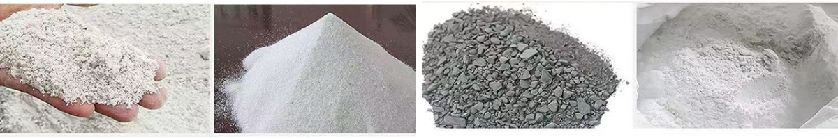 방사선 방호 바륨 모래 방사선 방호 바륨 모래