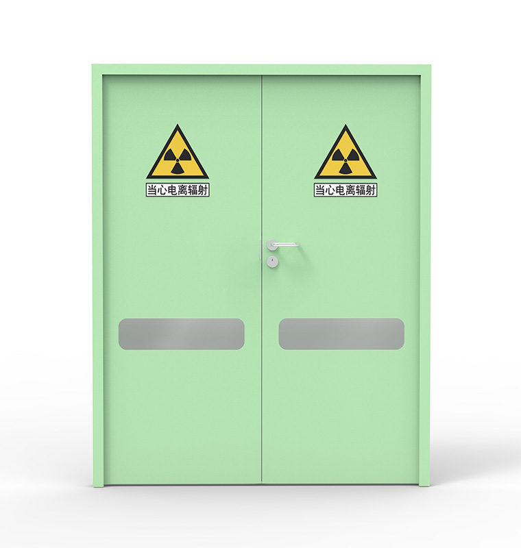 What is a Double Opening Lead Lined Door? A Comprehensive Guide What is a Double Opening Lead Lined Door? A Comprehensive Guide