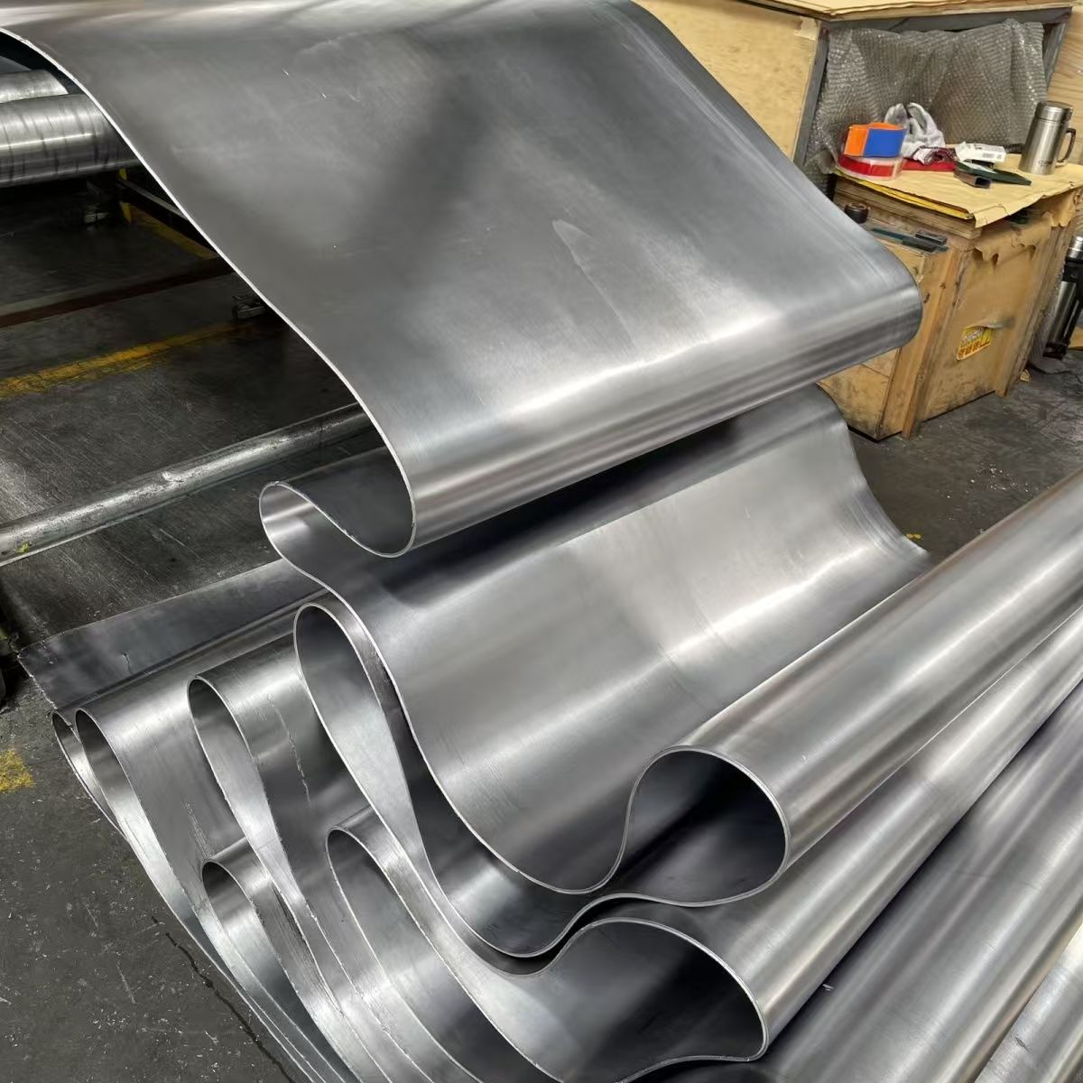 리드 라이닝 보드