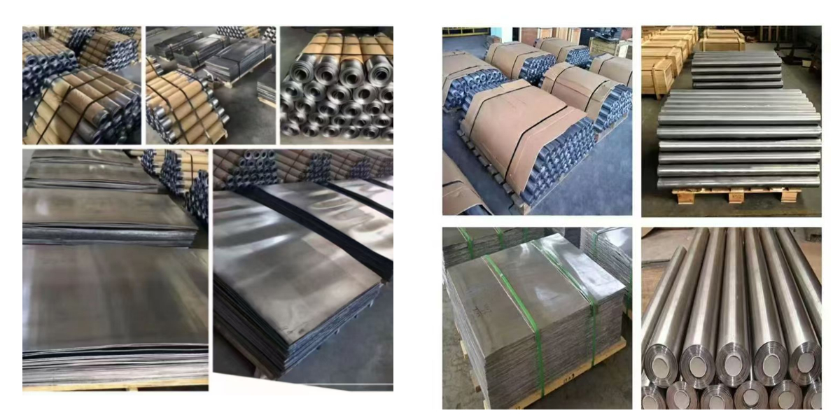 Lead Lining Sheets Lead Lining Sheets