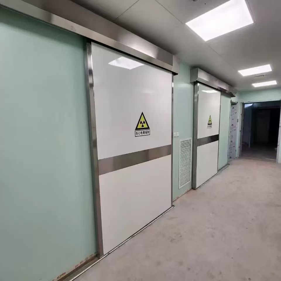 How Much Lead is Required in a Door for an X-Ray Room? Understanding Lead Equivalency How Much Lead is Required in a Door for an X-Ray Room? Understanding Lead Equivalency