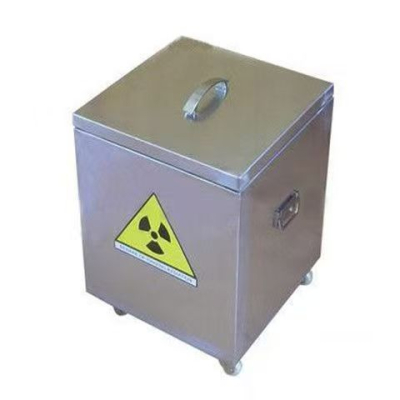 Lead Protection Box