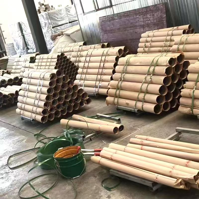 Lead Sheet Manufacturers