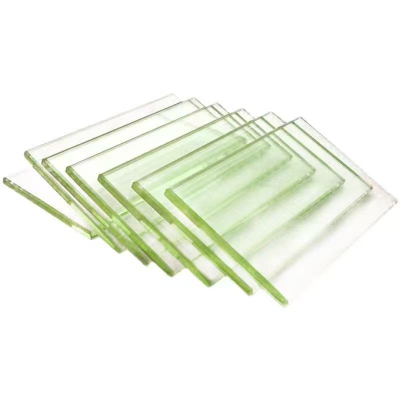 Radioprotection en verre au plomb