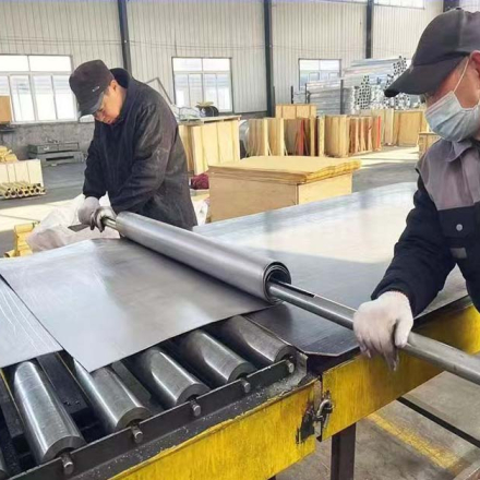 Lead Sheet For X Ray Room