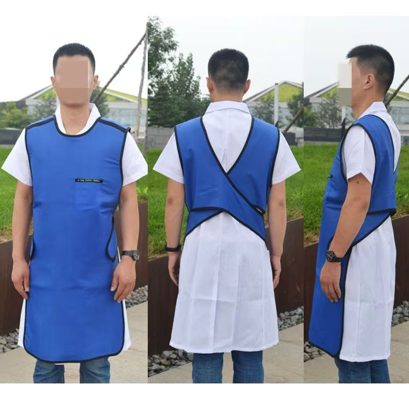 সীসা-প্রতিরক্ষামূলক বিকিরণ ভেস্ট কি সত্যিই কার্যকর? সীসা-প্রতিরক্ষামূলক বিকিরণ ভেস্ট কি সত্যিই কার্যকর?