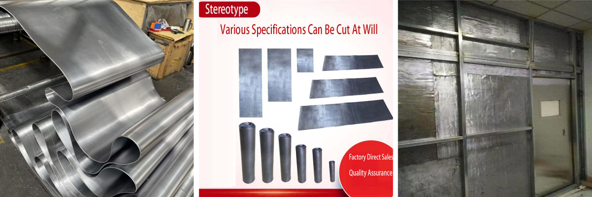 সীসা কুণ্ডলী সীসা শীট সীসা কুণ্ডলী সীসা শীট