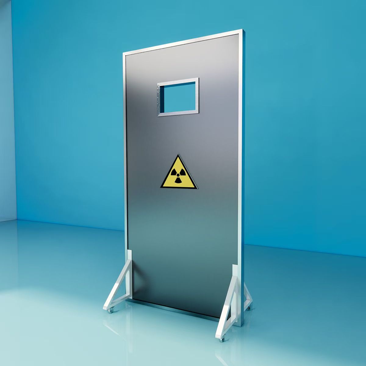 Écran de prospects mobile