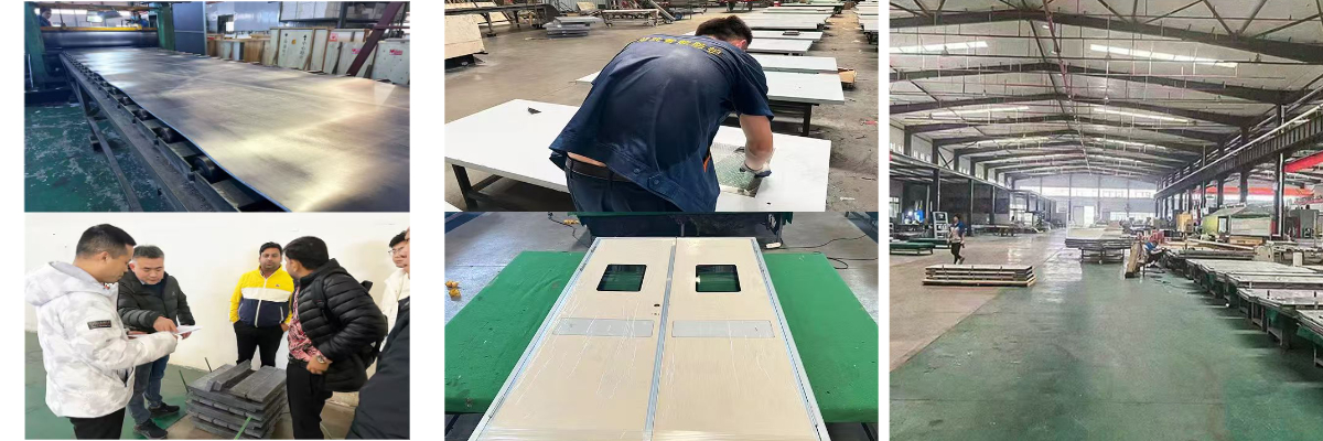 슬라이딩 리드 도어 슬라이딩 리드 도어