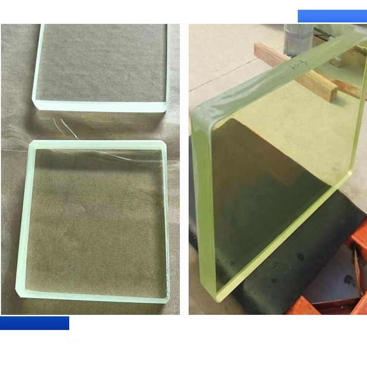 এক্স রে লিড গ্লাস সরবরাহকারী