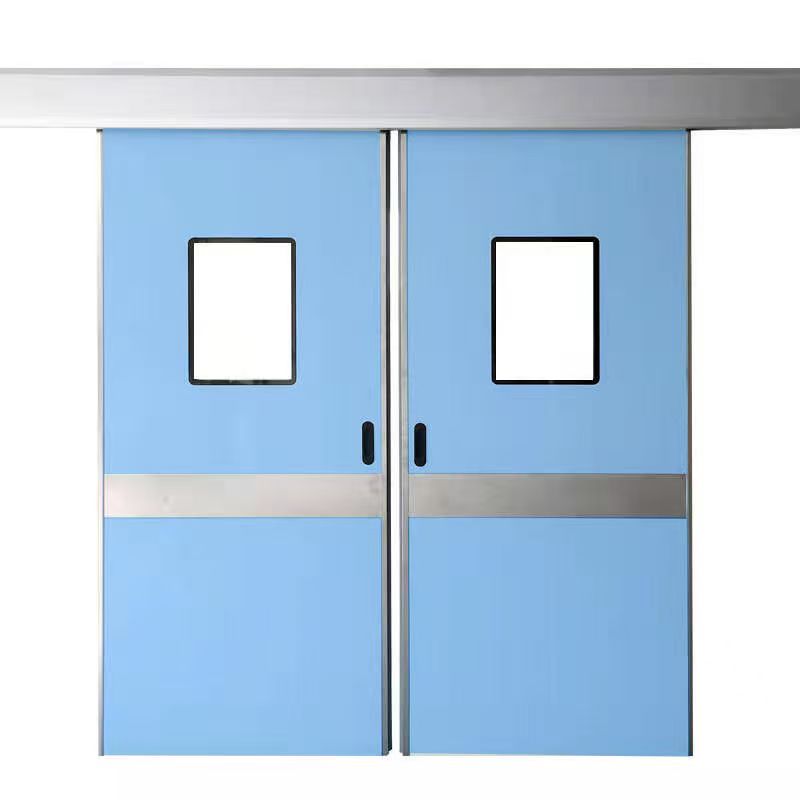 মেডিকেল এয়ারটাইট ডোর