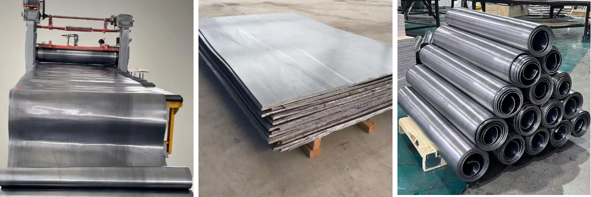 리드 라이닝 보드