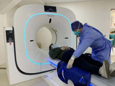 Shandong Qite : Construire un bouclier professionnel pour la sécurité de la médecine nucléaire