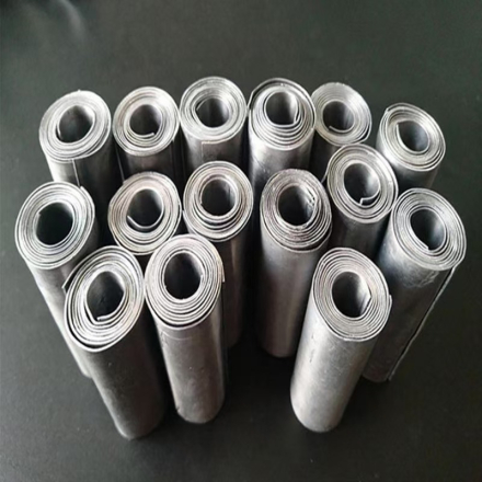 Lead Shielding 