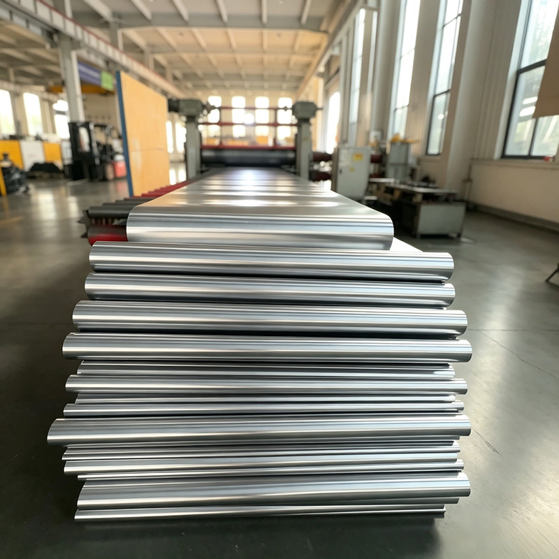 Feuille de plomb pour radioprotection