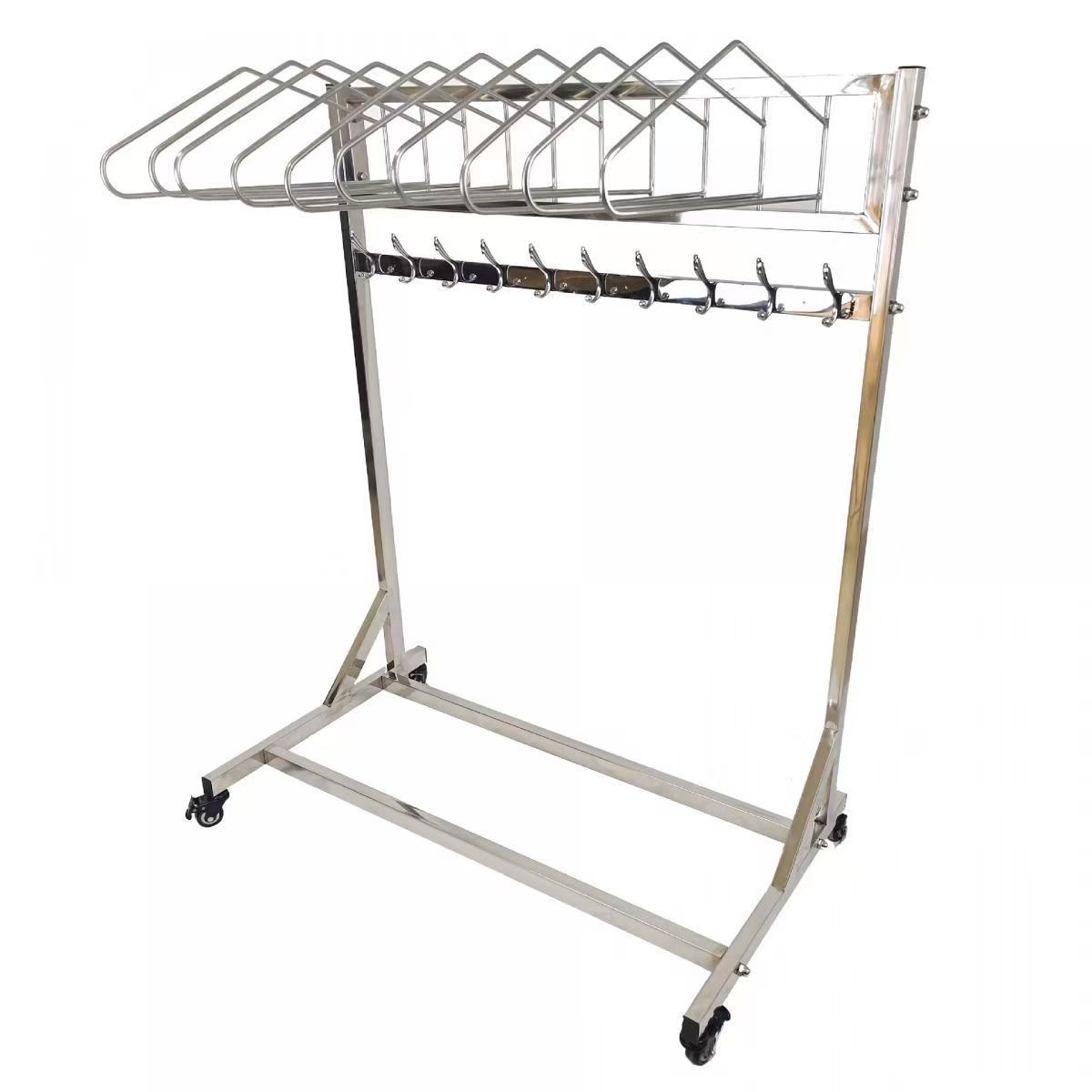 লিড এপ্রন হ্যাঙ্গার