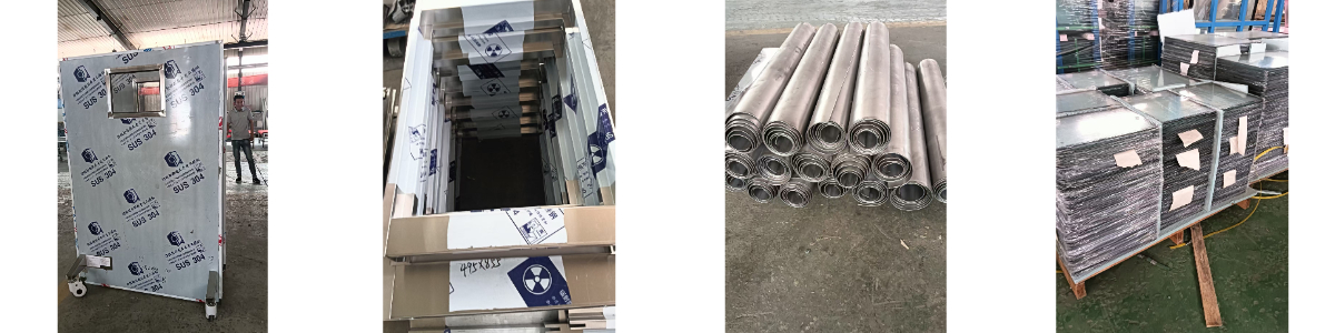 Protective Screen For X Ray Protective Screen For X Ray