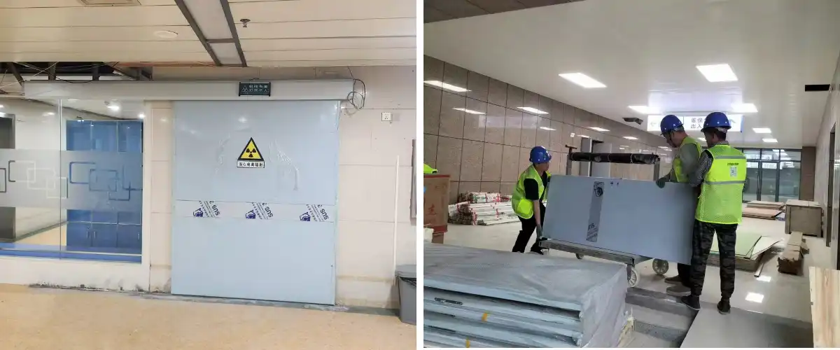 The Second Affiliated Hospital of Zunyi Medical University