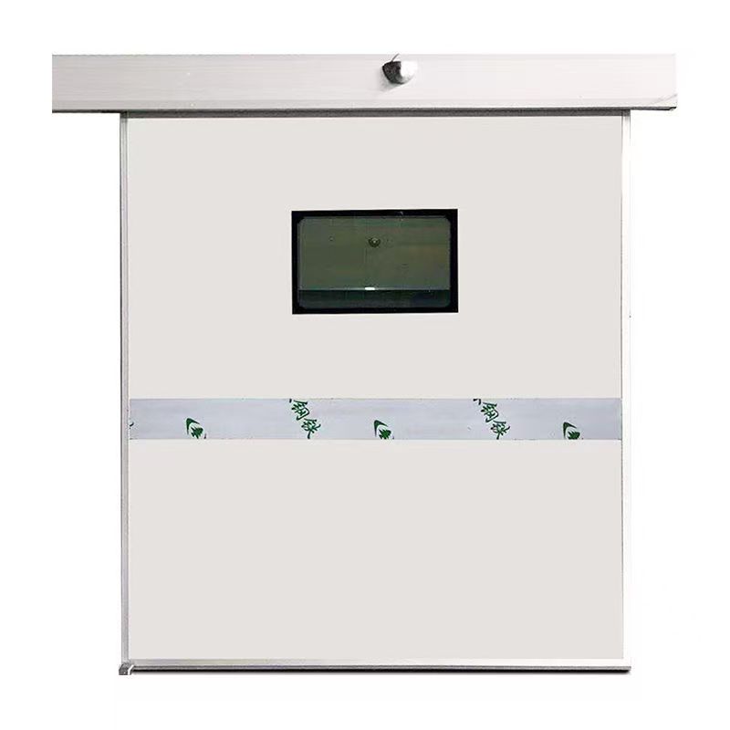 মেডিকেল এয়ারটাইট ডোর