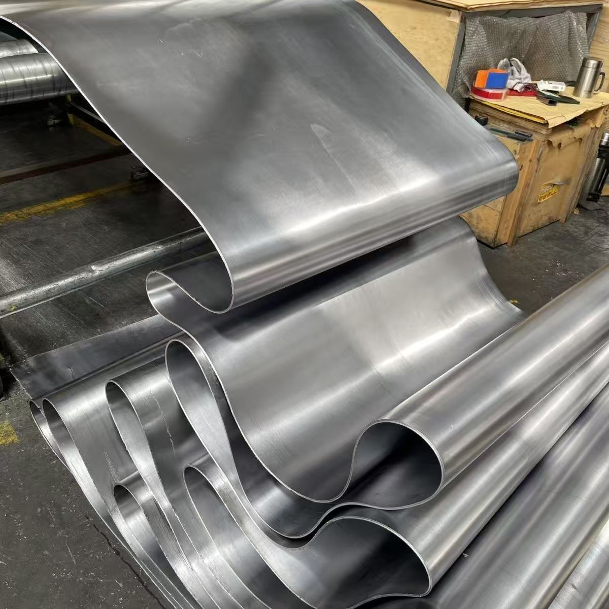 Lead Plate Suppliers