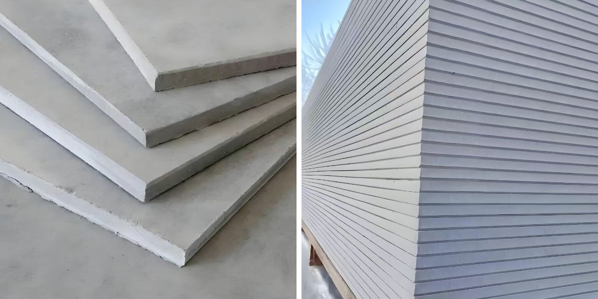 বেরিয়াম সালফেট বোর্ড