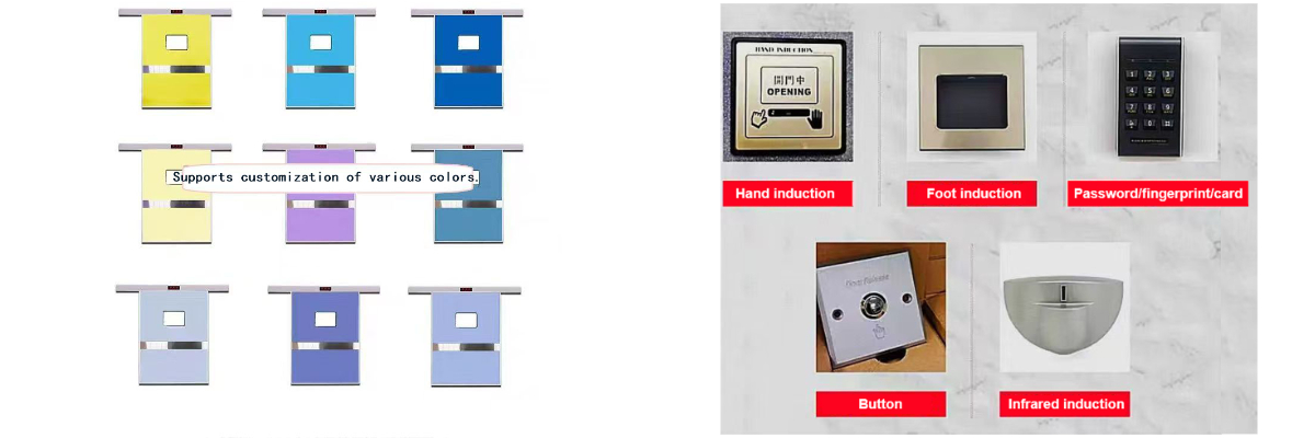 Lead Lined X Ray Doors Lead Lined X Ray Doors