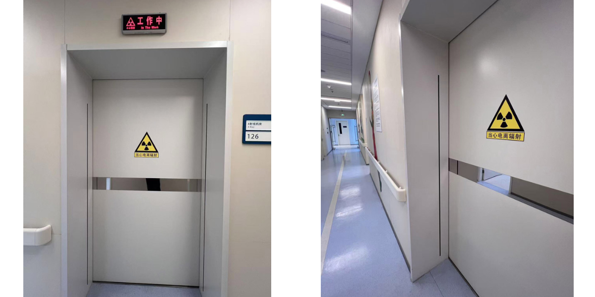 পশুচিকিৎসা ও ডেন্টাল এক্স-রে রুমের জন্য সঠিক সীসার দরজা নির্বাচন করা পশুচিকিৎসা ও ডেন্টাল এক্স-রে রুমের জন্য সঠিক সীসার দরজা নির্বাচন করা