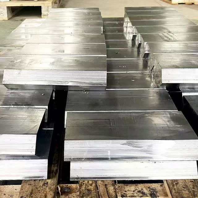 Lead Bricks For Radiation Shielding