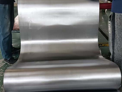 ঐতিহ্যবাহী বিকিরণ সুরক্ষা উপকরণের সমস্যা সমাধানের জন্য শানডং কিউ তে সীসা প্লেট প্রযুক্তি উদ্ভাবন করেছে