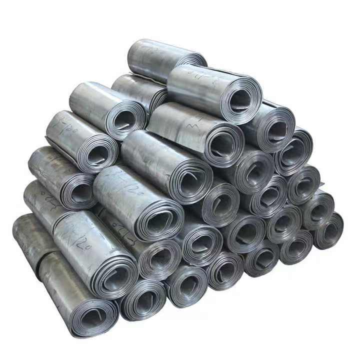 Custom Lead Sheet Manufacturer for Global Dental Projects Custom Lead Sheet Manufacturer for Global Dental Projects