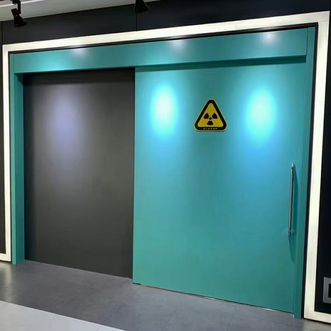 এক্স রে ডোর প্রস্তুতকারক