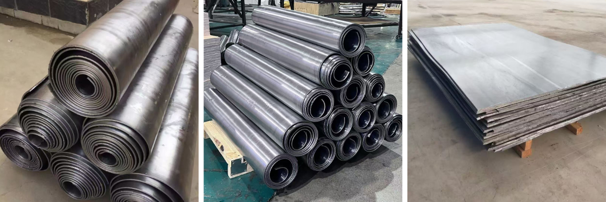 การป้องกันตะกั่ว การป้องกันตะกั่ว