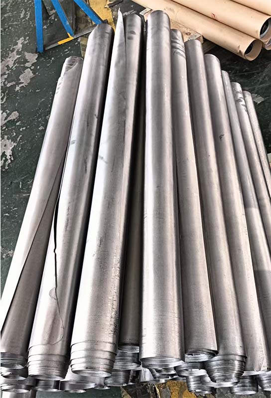 Lead Sheet Manufacturers