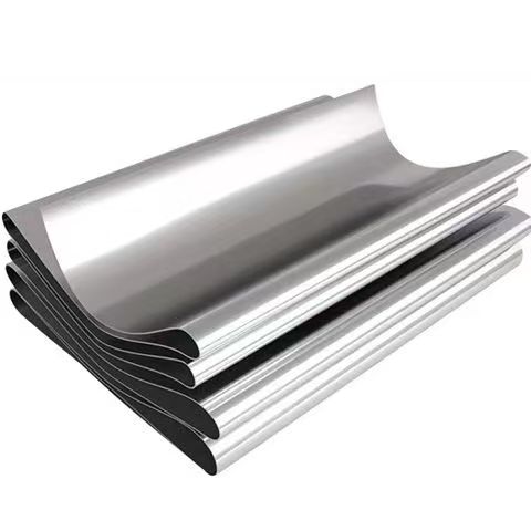 সীসা শীট ধাতু