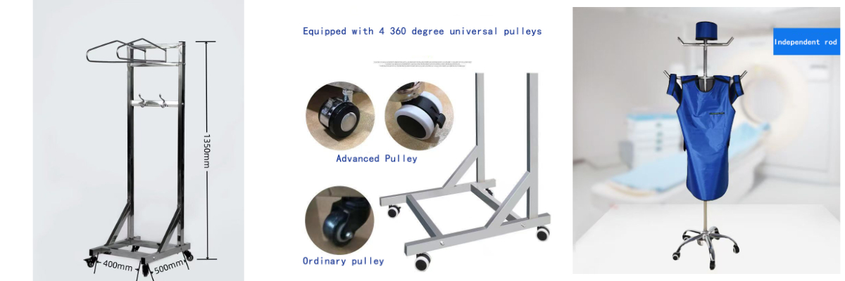 লিড এপ্রন হ্যাঙ্গার লিড এপ্রন হ্যাঙ্গার