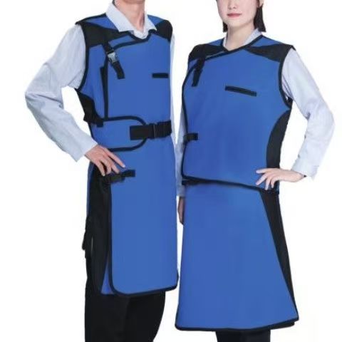 ผ้ากันเปื้อนตะกั่ว