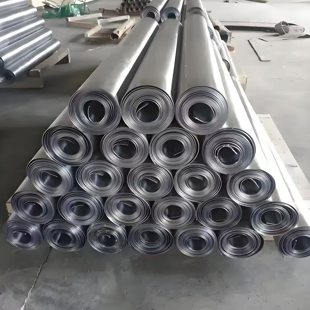 Lead Sheet 2mm