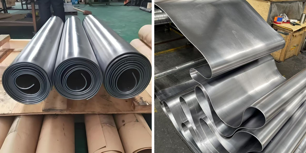 납판이 X선실 차폐의 황금 표준인 이유 납판이 X선실 차폐의 황금 표준인 이유