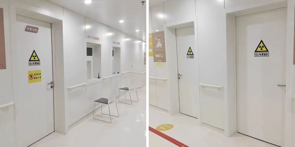 বিকিরণ-প্রমাণ সীসা দরজা অন্বেষণ: বিকিরণ পরিবেশে সুরক্ষার অভিভাবকরা বিকিরণ-প্রমাণ সীসা দরজা অন্বেষণ: বিকিরণ পরিবেশে সুরক্ষার অভিভাবকরা