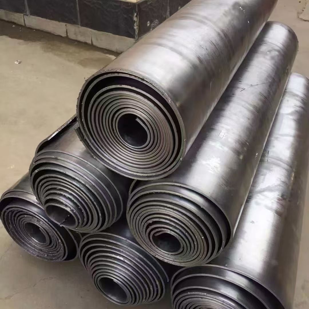 Plaque plombée pour rayons X