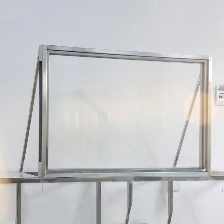 คู่มือสำคัญในการติดตั้งกระจกเอกซเรย์: ข้อควรระวัง 3 ประการที่ไม่ควรละเลย คู่มือสำคัญในการติดตั้งกระจกเอกซเรย์: ข้อควรระวัง 3 ประการที่ไม่ควรละเลย