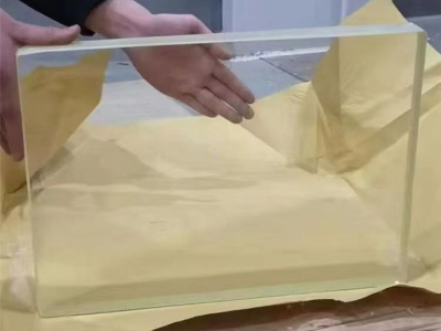 The Essential Guide to X-Ray Glass Installation: 3 Key Precautions You Can’t Ignore