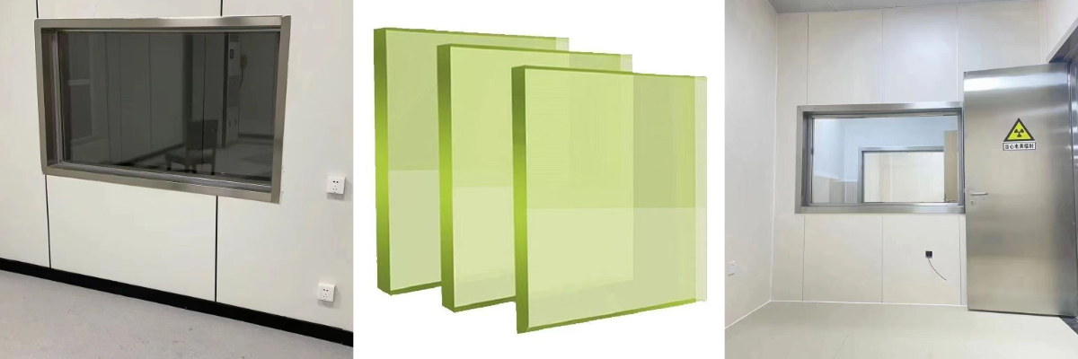 หน้าต่างตะกั่วโรงพยาบาล หน้าต่างตะกั่วโรงพยาบาล