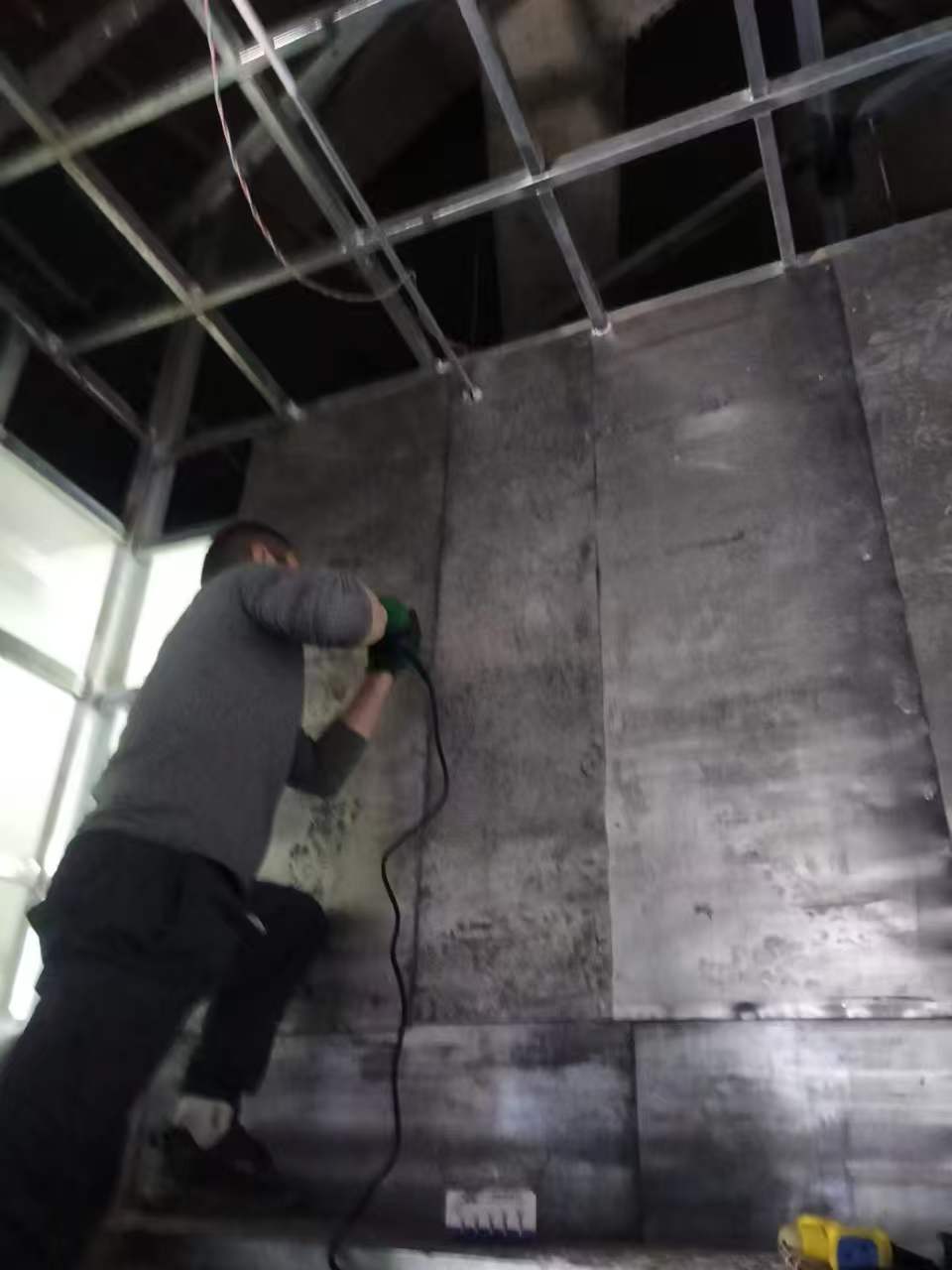 แผ่นตะกั่วเอกซเรย์ แผ่นตะกั่วเอกซเรย์