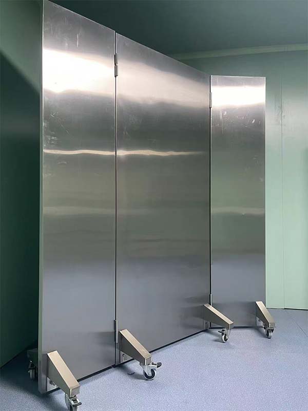 X Ray Radiation Shielding Screen X Ray Radiation Shielding Screen